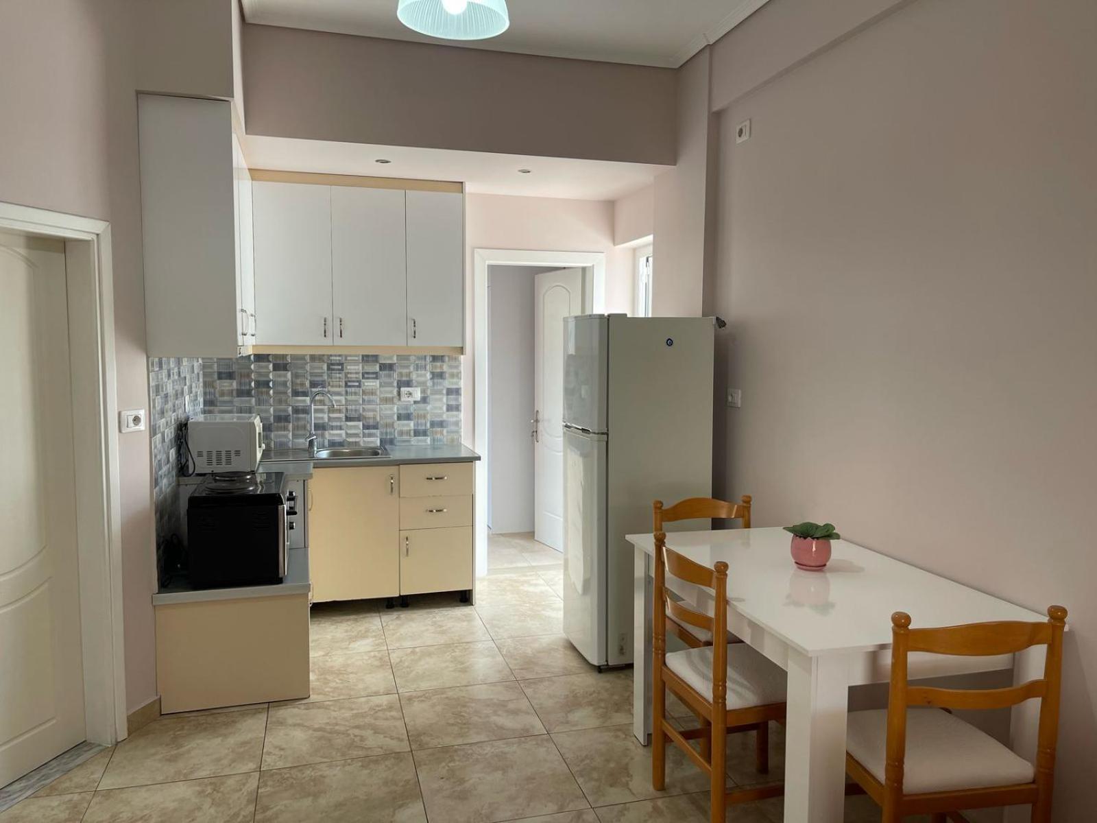 Linda Home Sarande Ngoại thất bức ảnh