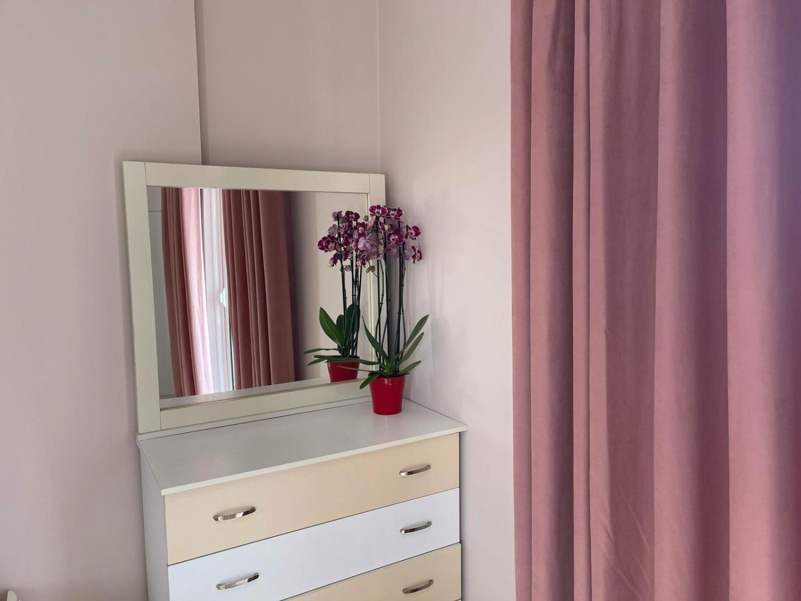 Linda Home Sarande Ngoại thất bức ảnh