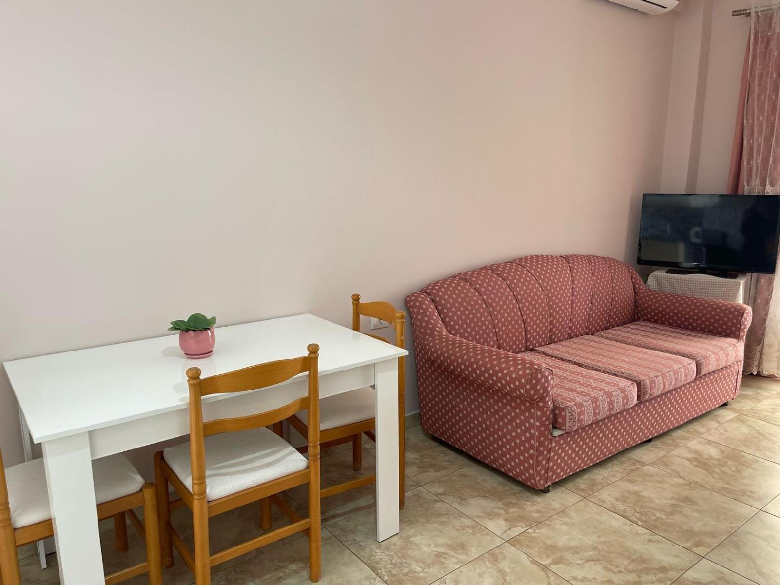 Linda Home Sarande Ngoại thất bức ảnh
