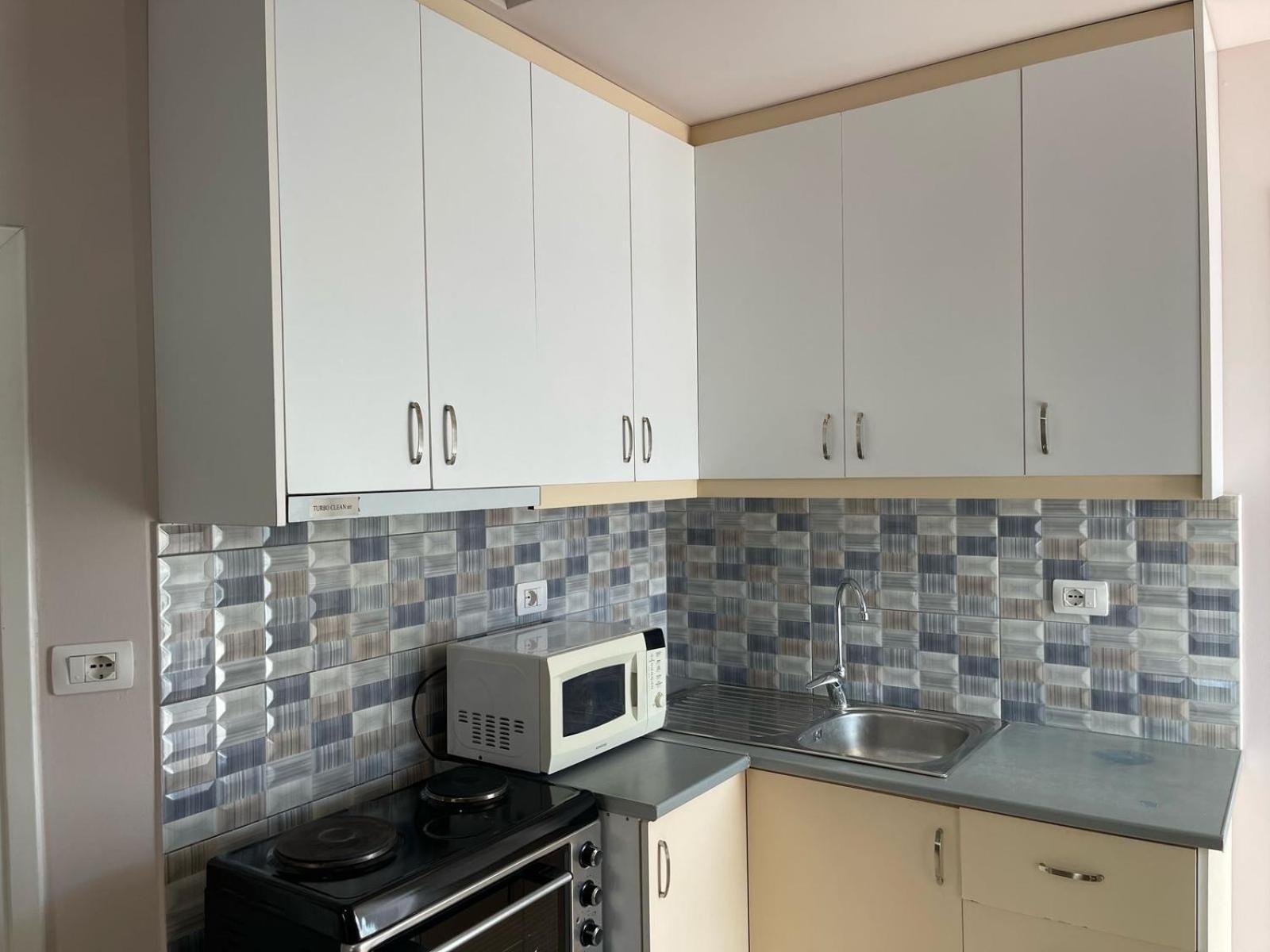 Linda Home Sarande Ngoại thất bức ảnh