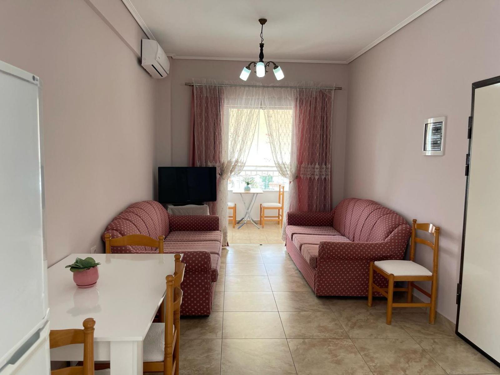 Linda Home Sarande Ngoại thất bức ảnh