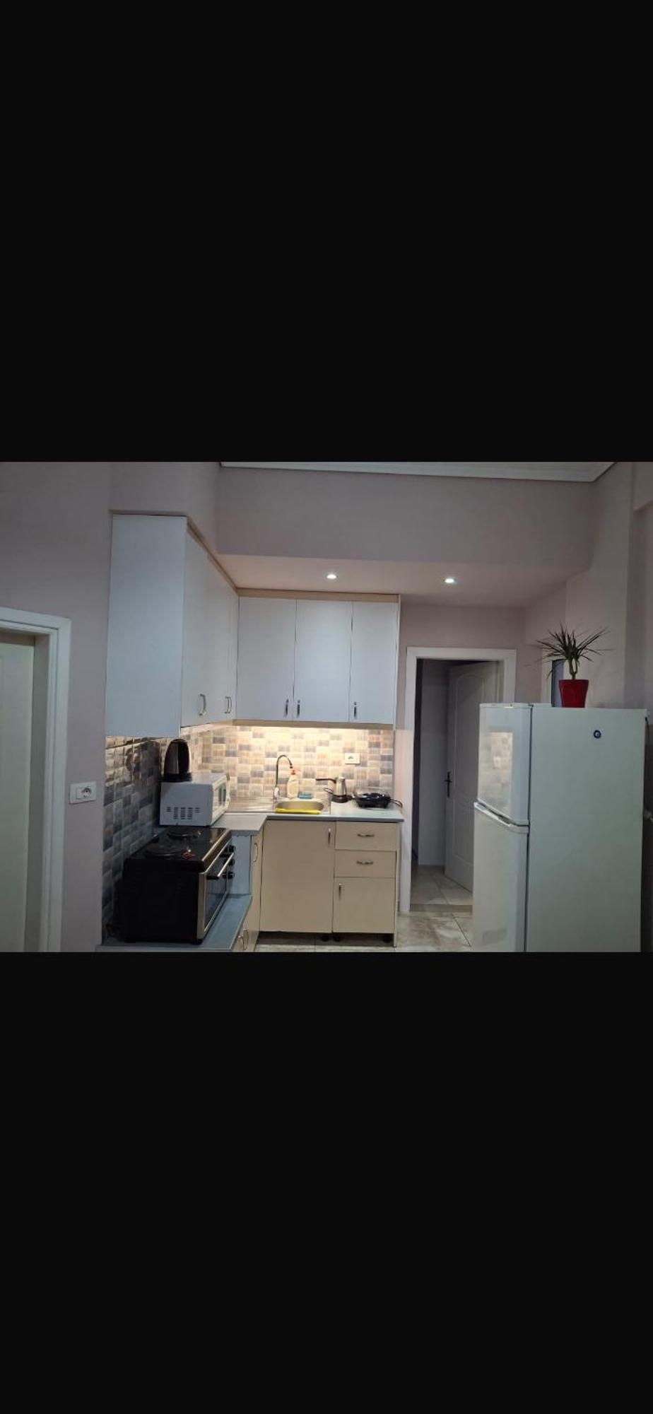 Linda Home Sarande Ngoại thất bức ảnh
