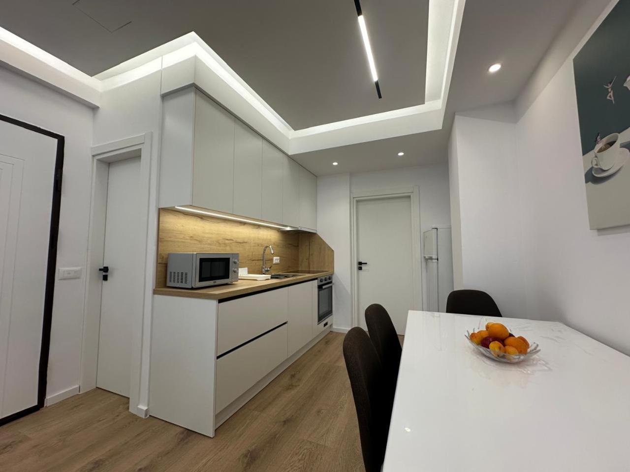 Linda Home Sarande Ngoại thất bức ảnh