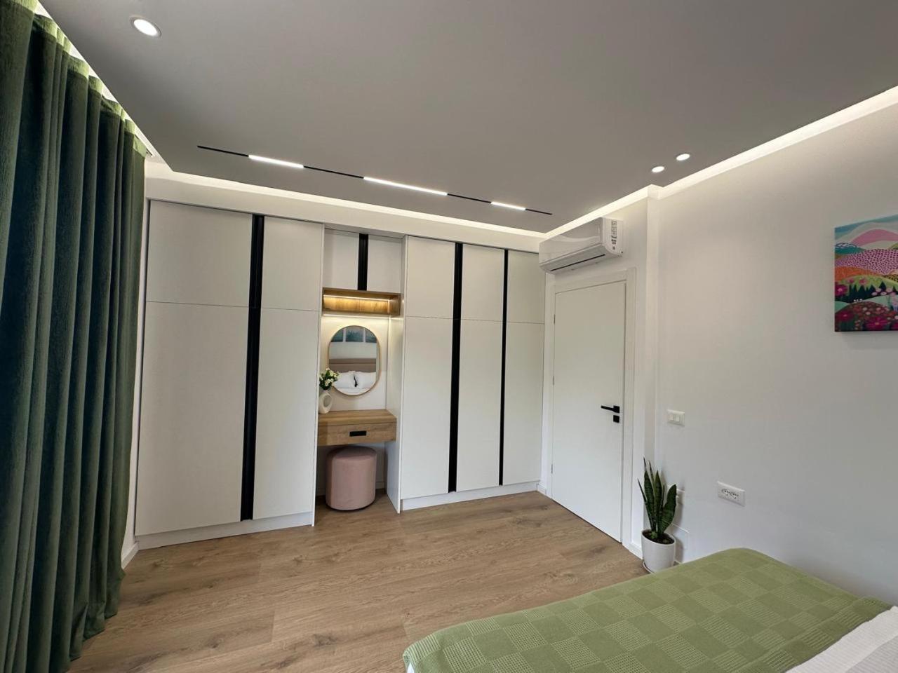 Linda Home Sarande Ngoại thất bức ảnh