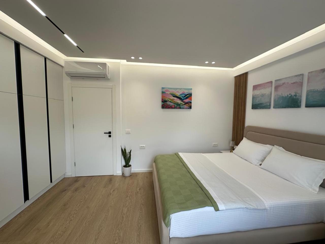 Linda Home Sarande Ngoại thất bức ảnh