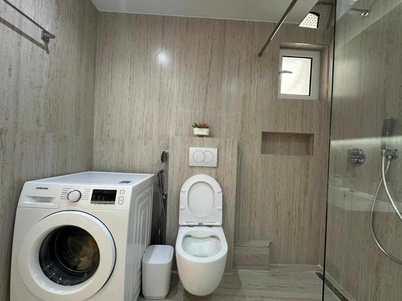 Linda Home Sarande Ngoại thất bức ảnh