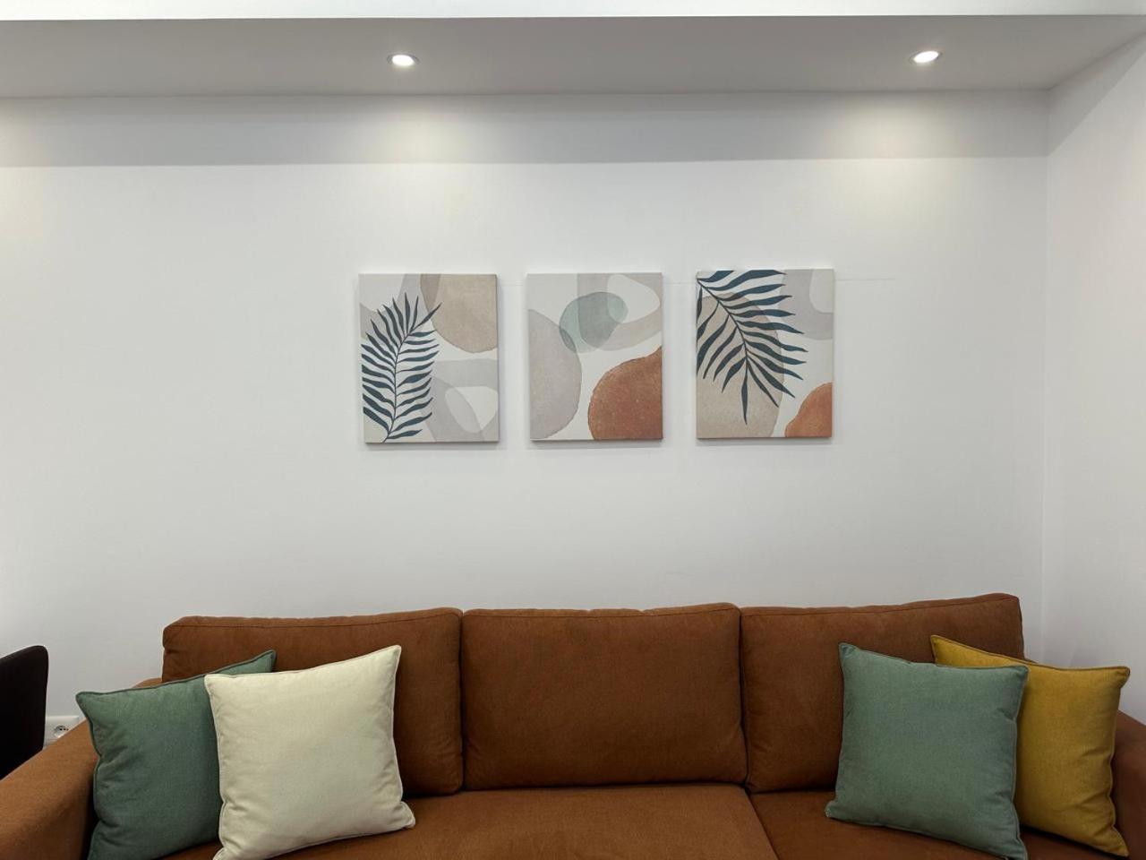 Linda Home Sarande Ngoại thất bức ảnh