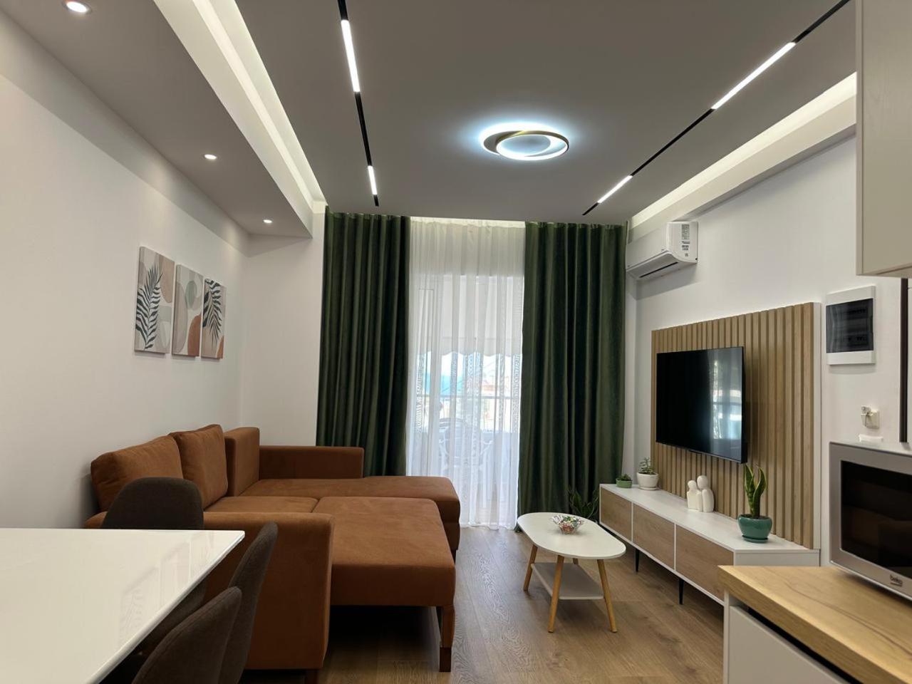 Linda Home Sarande Ngoại thất bức ảnh