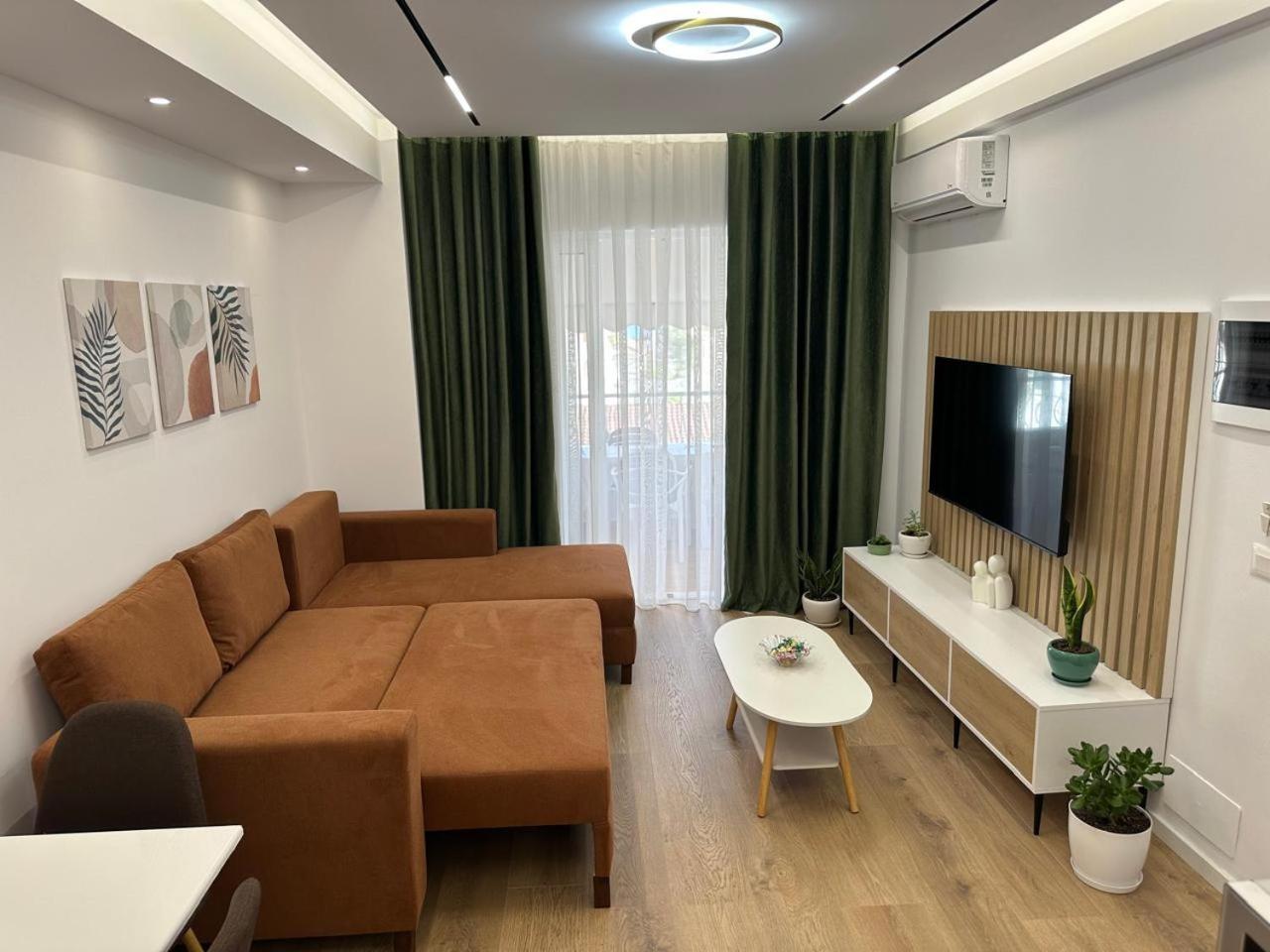 Linda Home Sarande Ngoại thất bức ảnh
