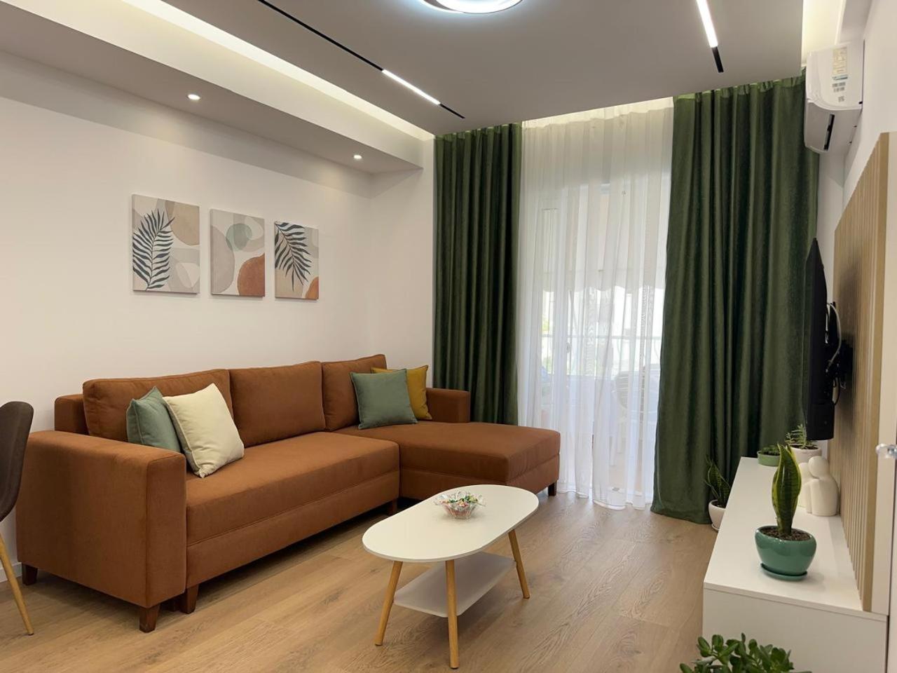 Linda Home Sarande Ngoại thất bức ảnh