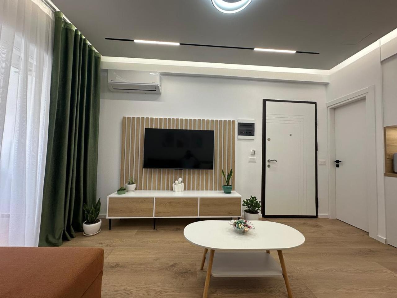Linda Home Sarande Ngoại thất bức ảnh