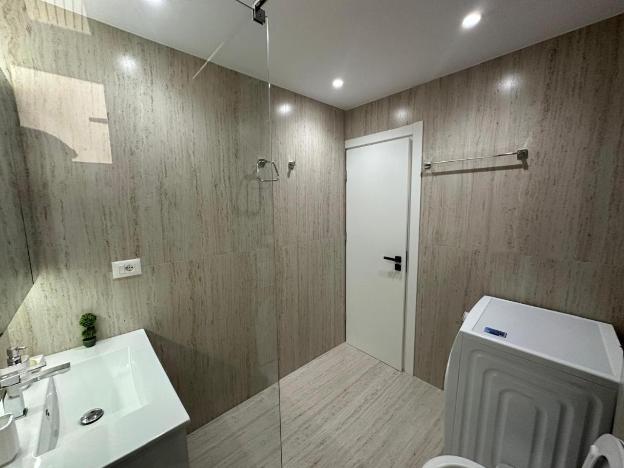 Linda Home Sarande Ngoại thất bức ảnh