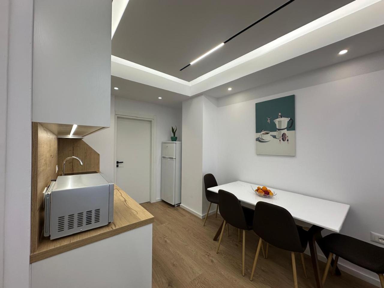 Linda Home Sarande Ngoại thất bức ảnh