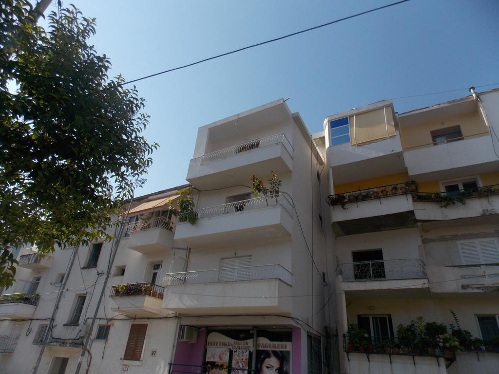 Linda Home Sarande Ngoại thất bức ảnh