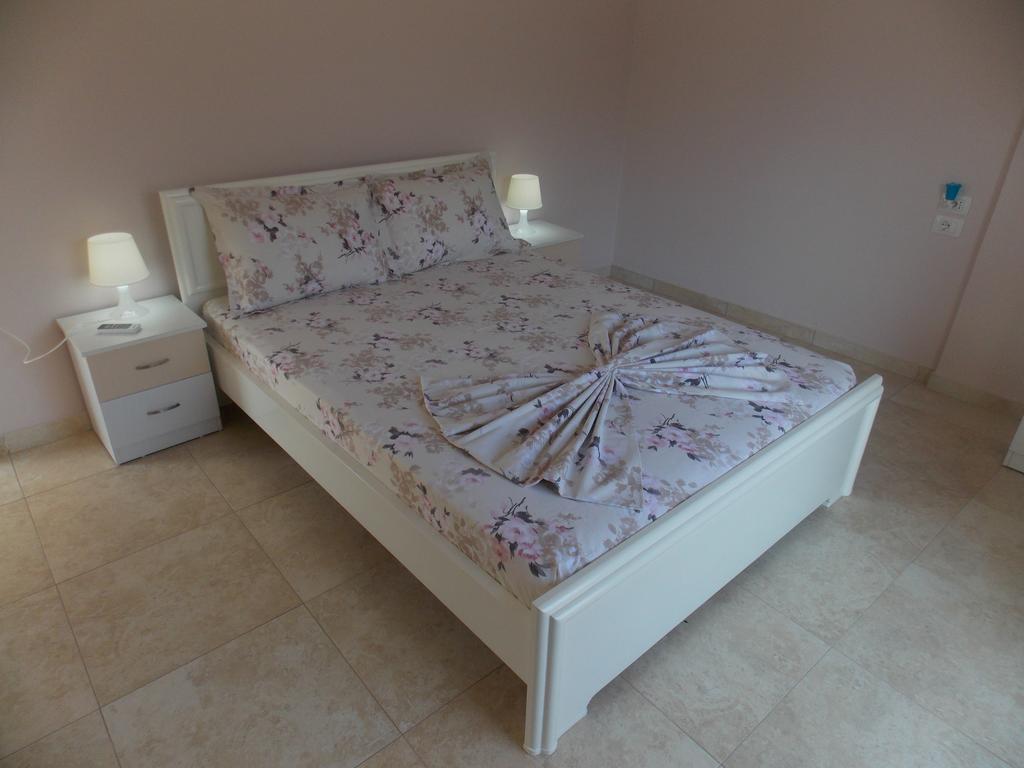 Linda Home Sarande Ngoại thất bức ảnh