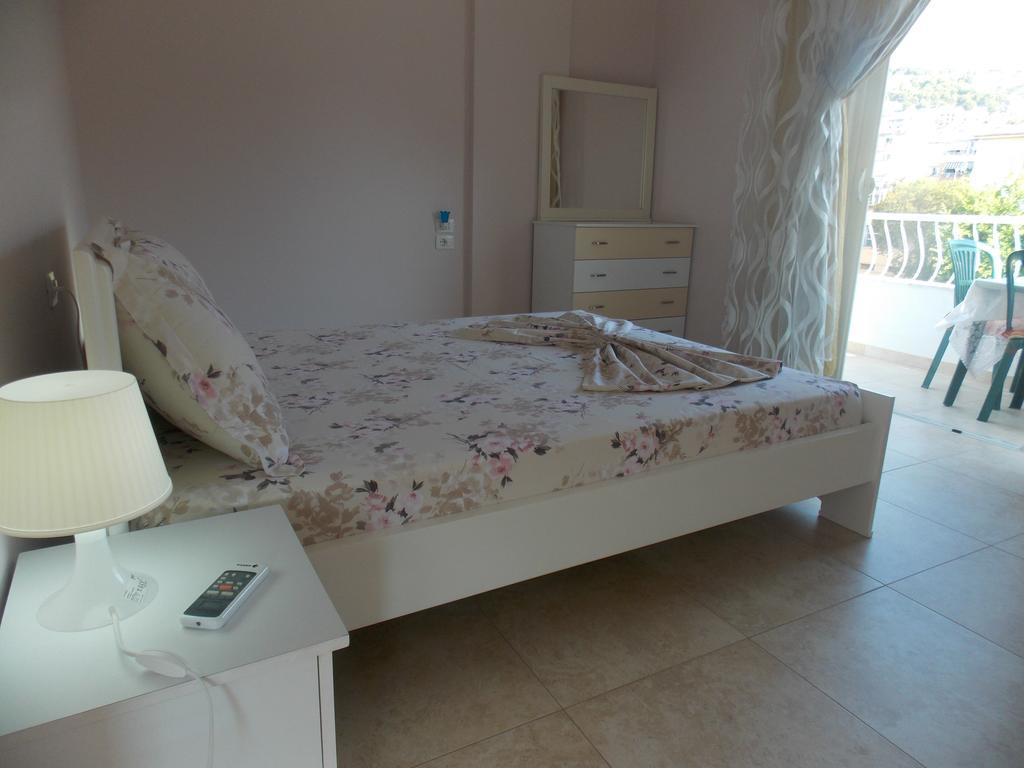 Linda Home Sarande Ngoại thất bức ảnh