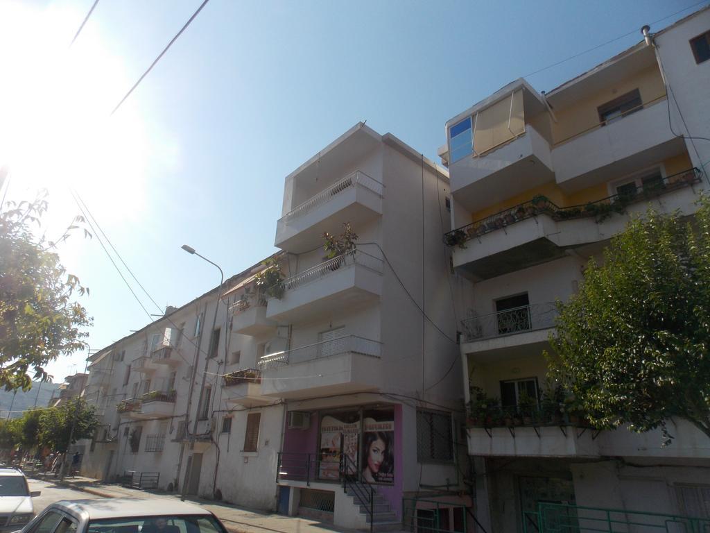 Linda Home Sarande Ngoại thất bức ảnh