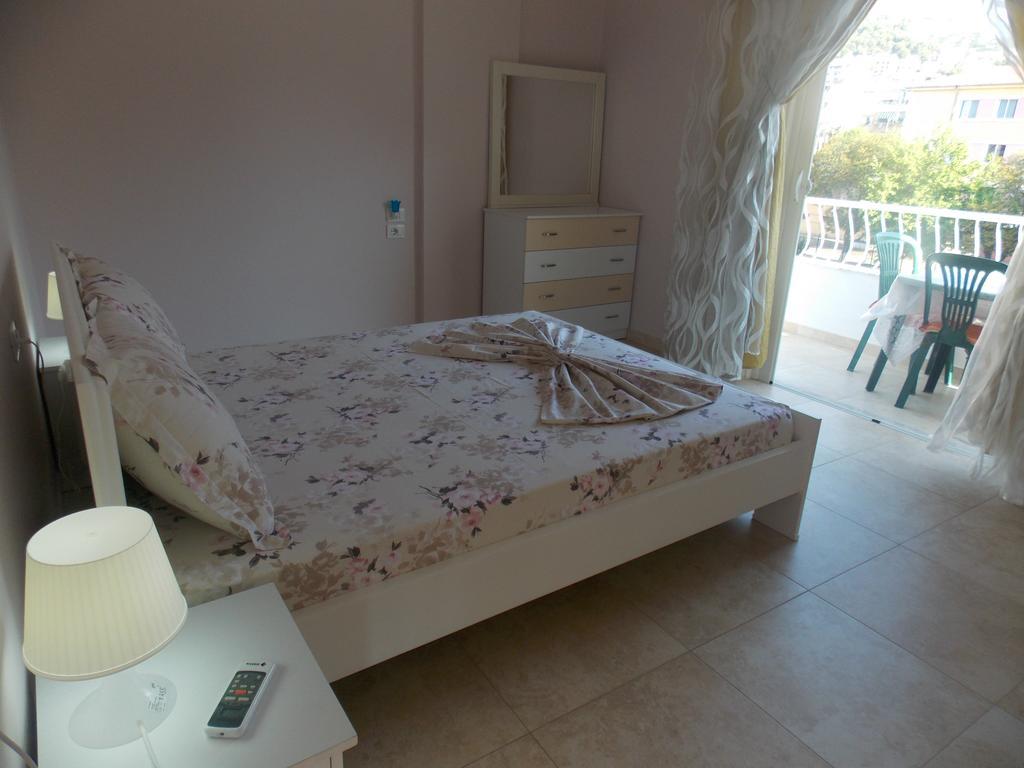 Linda Home Sarande Ngoại thất bức ảnh