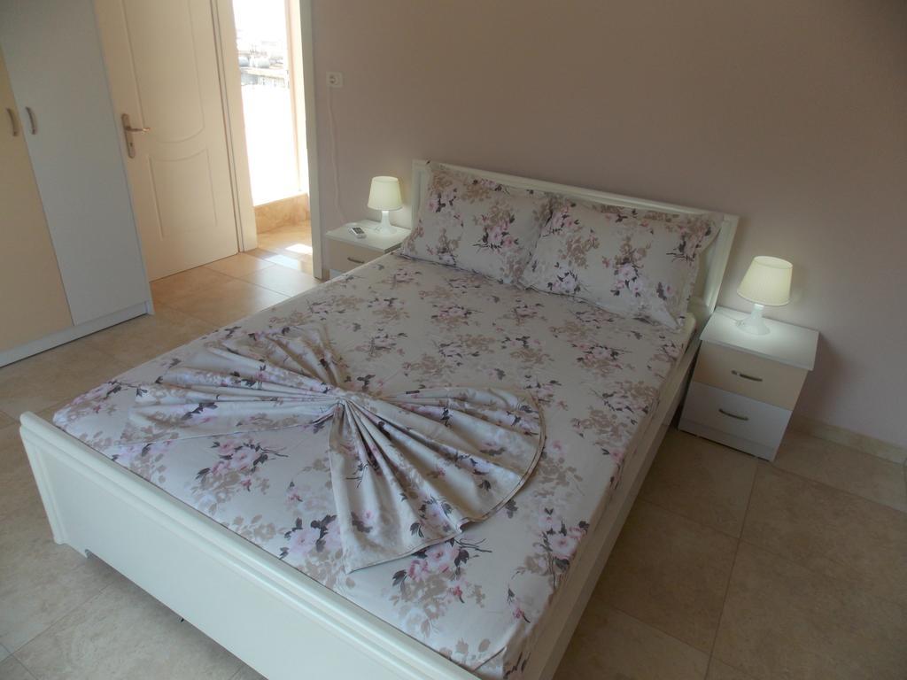 Linda Home Sarande Ngoại thất bức ảnh