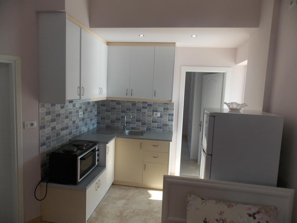 Linda Home Sarande Ngoại thất bức ảnh