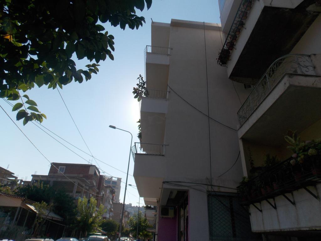 Linda Home Sarande Ngoại thất bức ảnh